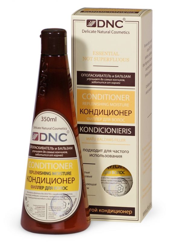 DNC Hair Conditioner-Filler 350ml DNC Hair Conditioner-Filler 350ml